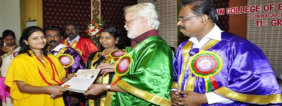 Udaya College of Arts & Science Kanyakumari Campus photo 1